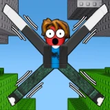 Don't Break Obby