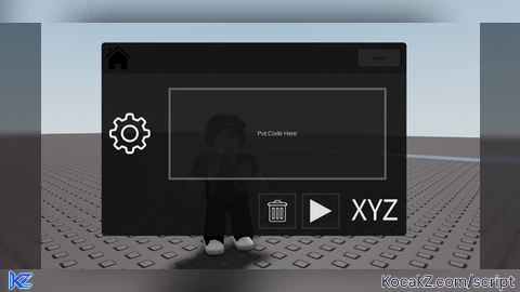 XYZ - Verified script for Universal Script