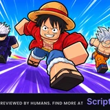 Gui Script Keyless - Verified script for Anime Racing Clicker