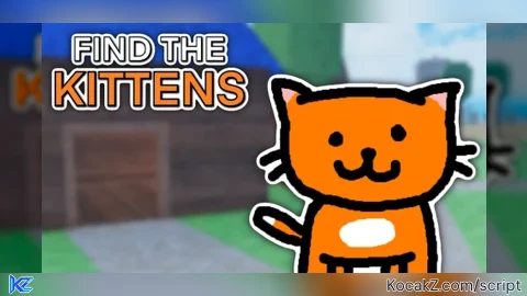 Get all cats