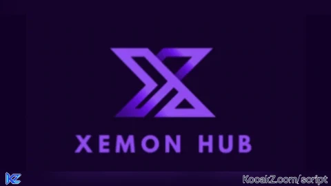 Reworked from Xemon Hub V1.1 - Verified script for CHAOS