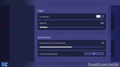 Universal Vehicle Speed Multiplier - Verified script for Universal Script