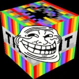 CRAZY TNT!