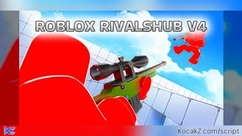 RHUB KEYLESS - Verified script for RIVALS