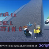 Radgoll all/Kill all - Verified script for Euphoria Ragdoll Testing