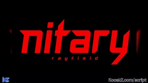 Nitary menu - Verified script for Universal Script