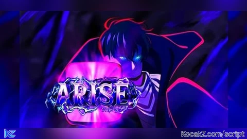 Auto farm Auto boss enemy script - Verified script for ARISE 1.0