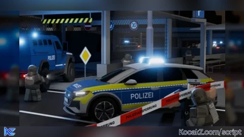 Auto Rob 2026 OP EH - Verified script for Emergency Hamburg