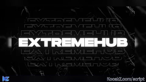EXTREMEHUB | 8+ Games - Verified script for Universal Script