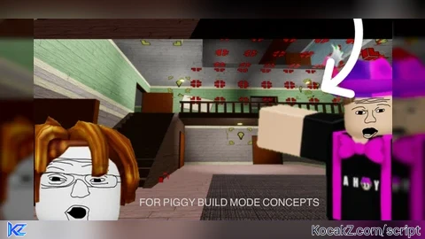 Roblox Maps Stealer FOR - Verified script for Piggy Build Mode Concepts