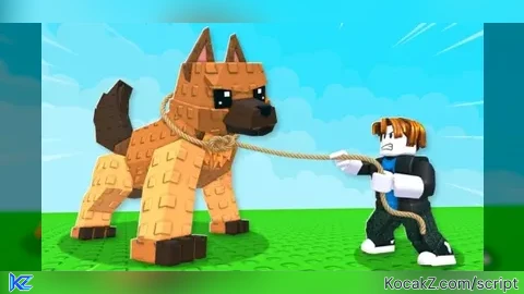 Cats vs Dogs event - Verified script for Universal Script