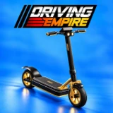 Driving Empire [RP SERVERS✨]