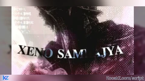 XENO SPAMMER