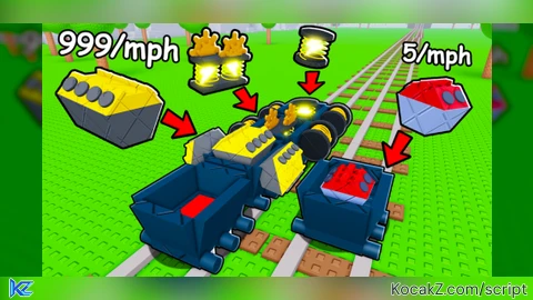 Auto farm free no keyless system - Verified script for Build A Cart
