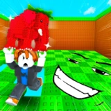 [🐰] Run to Steal Brainrots!