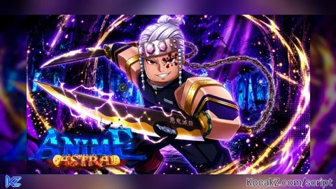 Anime Astral