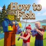 How to Fish🐟