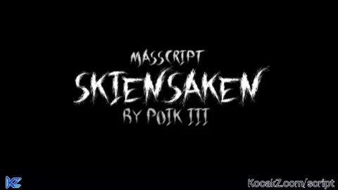 SkienSaken - Verified script for Forsaken