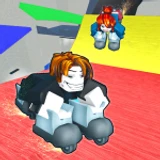 Roller Skate OBBY
