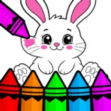 Color Art: Coloring Games