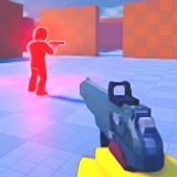 Pistol Arena