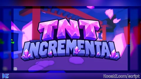 script for wold 2 - Verified script for TNT Incremental 💥