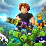 Escape Zombies Railway: Co-op Survive