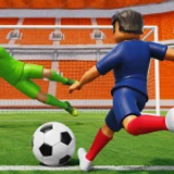 Extreme Soccer