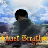 Attack on Titan Last Breath