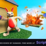 Hitbox - Verified script for Horrific Housing