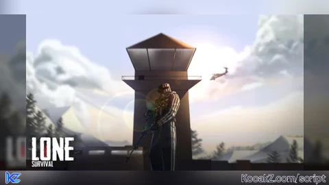 No Recoil