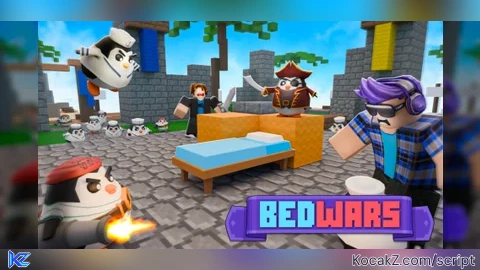 Cat Vape Best Script - Verified script for BedWars
