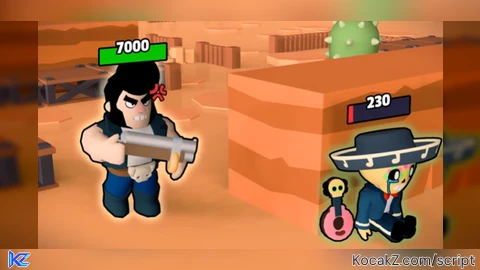 BrawlBlox Script Keyless - Verified script for Brawl-Blox