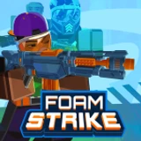 FOAM Strike [VR Supported]