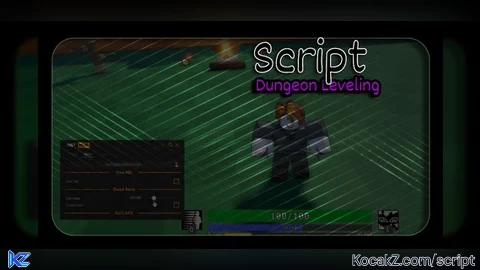 NBTHUB  Op Dead Aura
