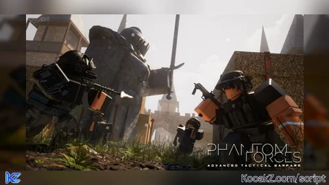 Neptune   Script Advanced Aimbot and More - Verified script for Phantom Forces