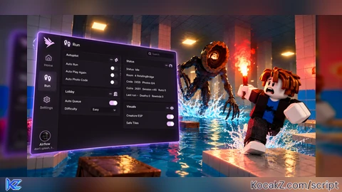 Auto Win Auto Photo Code Auto Play Again ESP nmore - Verified script for DONT SPLASH