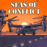 Seas of Conflict