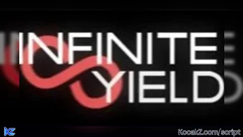 Infinite Yield Bypass Anticheat open source - Verified script for Universal Script