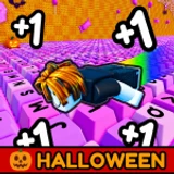 Keyboard Slide +1 Speed