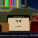 Target ESP - Verified script for Framed!