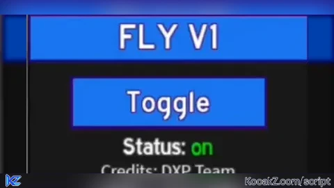 Fly V1 - Verified script for Universal Script