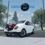 Vehicle Testing [Update]
