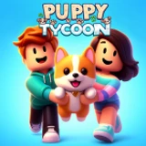 Puppy Tycoon 🐶🦴 Roblox Scripts: Working & Keyless icon