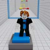 Teamwork Obby