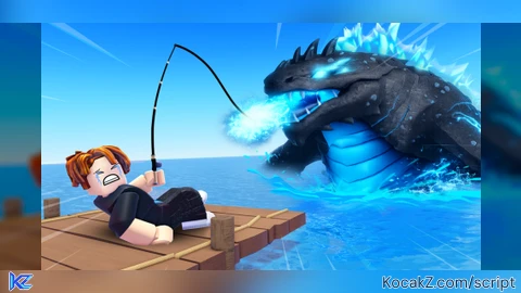 Echo hub fish it - Verified script for Fish It! 🐟