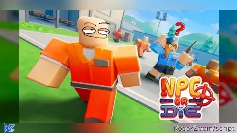 Player ESP - Verified script for NPC or DIE! 💢