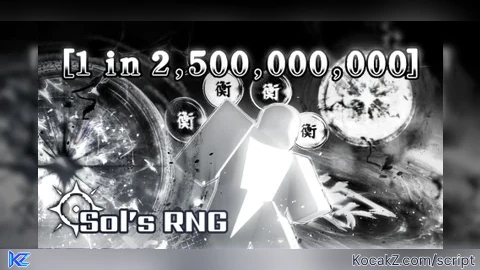 beecon hub - Verified script for Sol's RNG
