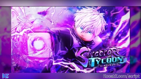 Auto Sorcerer Auto Raids (fixed) - Verified script for Universal Script