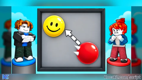 NEOX HUB | Smart Aim, Auto Farm Duels, Auto Rewards & More - Verified script for Ball VS Ball